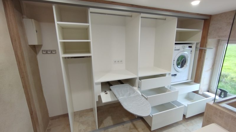 meuble sur mesure roanne - mobilier sur mesure roanne