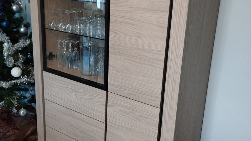 mobilier salle à manger roanne - mobilier salle à manger sur mesure roanne - meuble sur mesure roanne