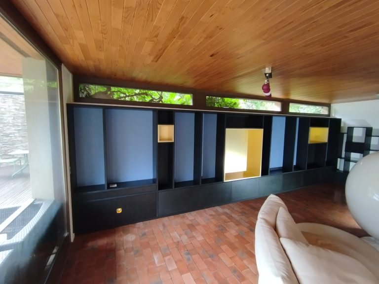 mobilier salle à manger roanne - mobilier salle à manger sur mesure roanne - meuble sur mesure roanne