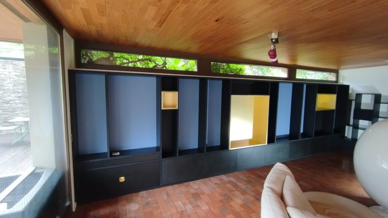 mobilier salle à manger roanne - mobilier salle à manger sur mesure roanne - meuble sur mesure roanne