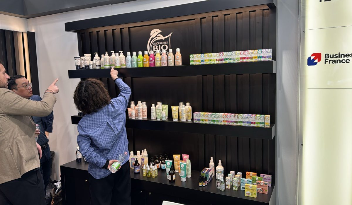 Cuisine Roanne - Cuisine professionnelle Roanne - MM Cuisines - Stand pro - Cuisiniste roanne