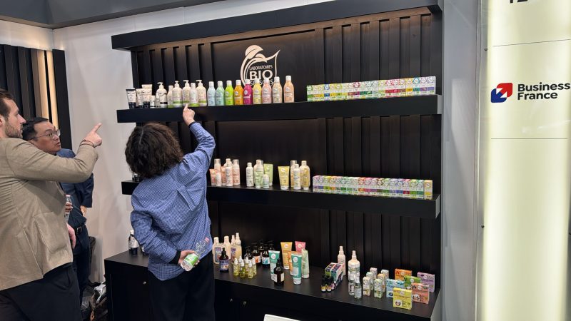 Cuisine Roanne - Cuisine professionnelle Roanne - MM Cuisines - Stand pro - Cuisiniste roanne