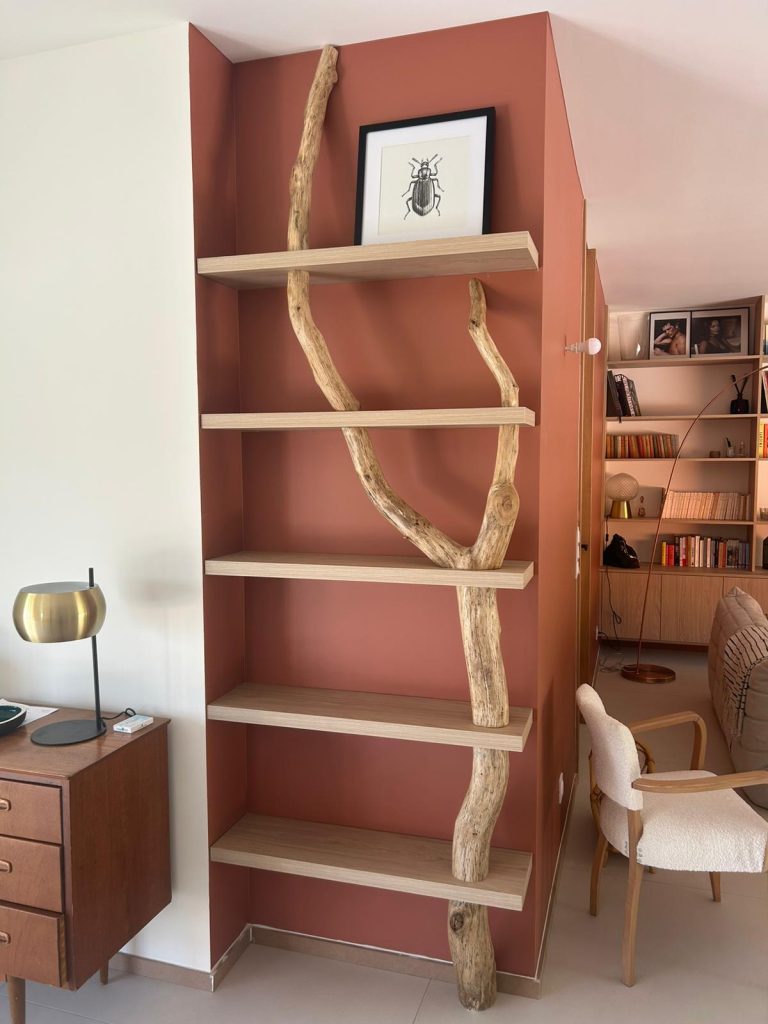 Cuisine Roanne - Cuisiniste roanne - MM cuisines - Mobilier - Mobilier sur mesure - Roanne