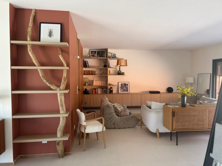 Cuisine Roanne - Cuisiniste roanne - MM cuisines - Mobilier - Mobilier sur mesure - Roanne