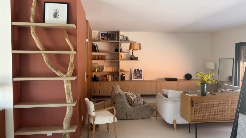 Cuisine Roanne - Cuisiniste roanne - MM cuisines - Mobilier - Mobilier sur mesure - Roanne