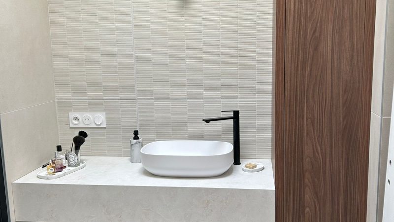 salle de bain roanne - création salle de bain roanne - rénovation salle de bain roanne - mm cuisines