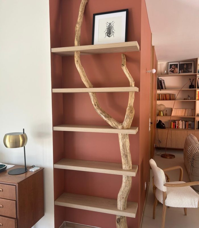 Cuisine Roanne - Cuisiniste roanne - MM cuisines - Mobilier - Mobilier sur mesure - Roanne